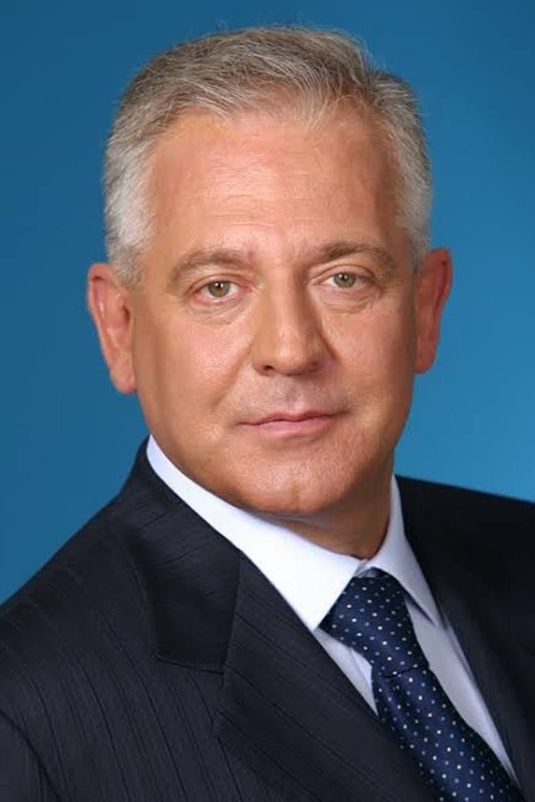 Ivo Sanader