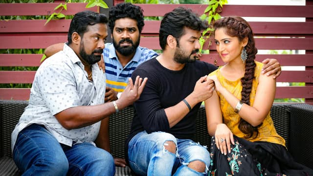 Jarugandi
