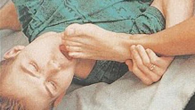 Foot Fetish