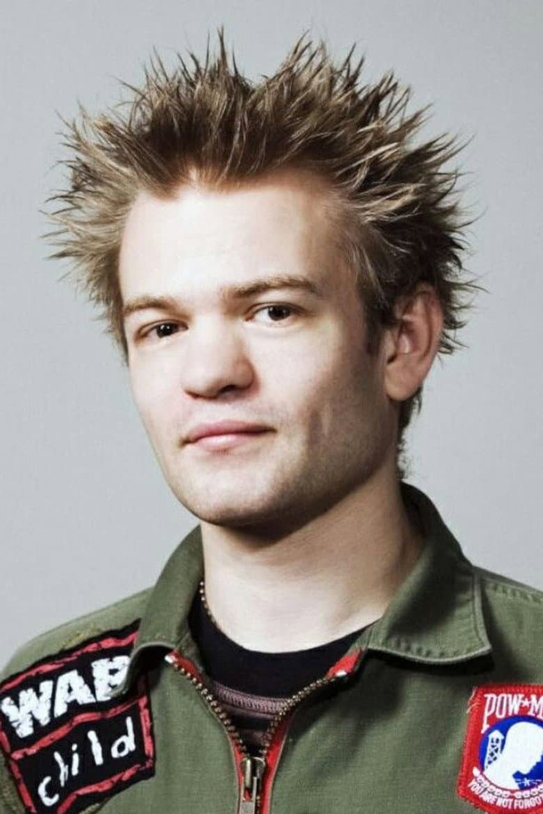 Deryck Whibley