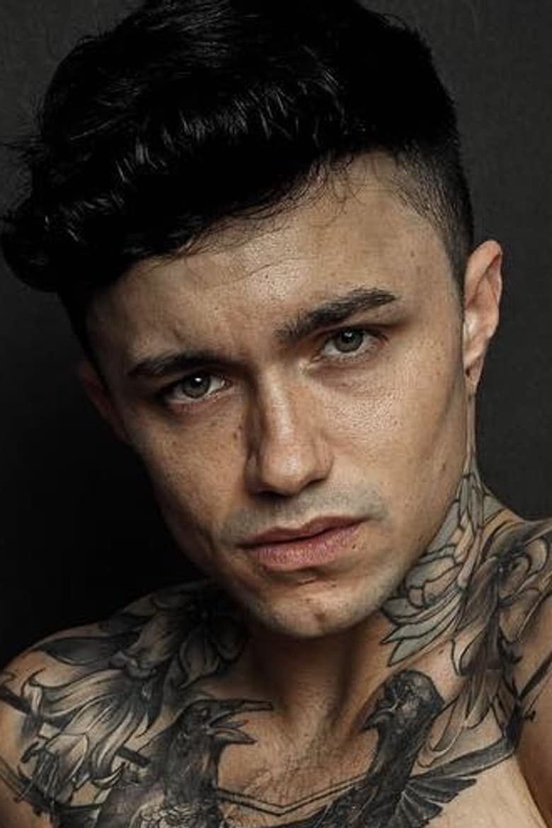 Jake Bass