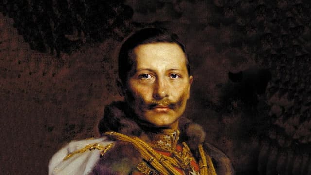 Majestät brauchen Sonne