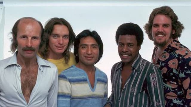 Weather Report: Live at Montreux
