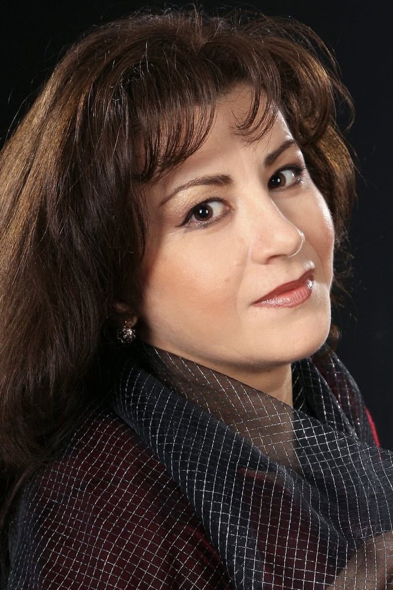 Mehriban Abdullayeva