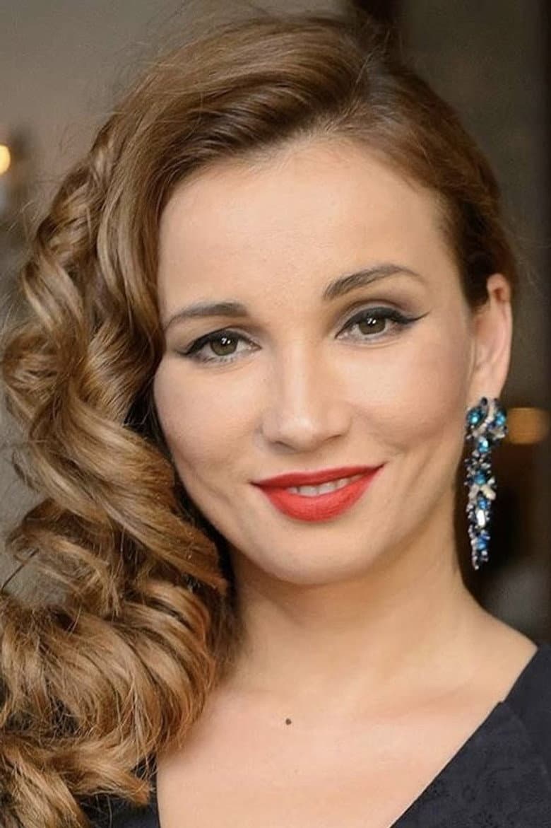 Anfisa Chekhova
