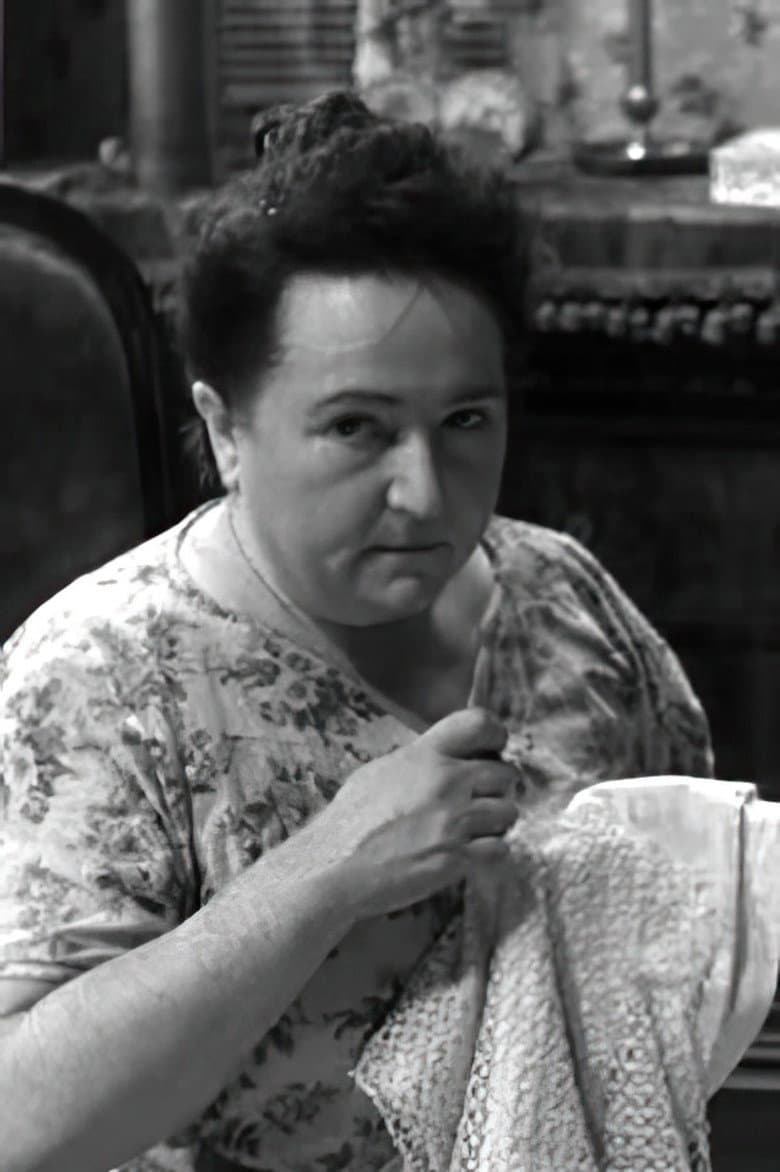 Jane Pierson