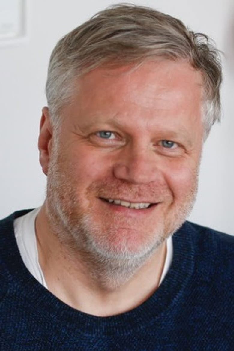 Þorsteinn Guðmundsson