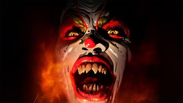 Killjoy: Terrify