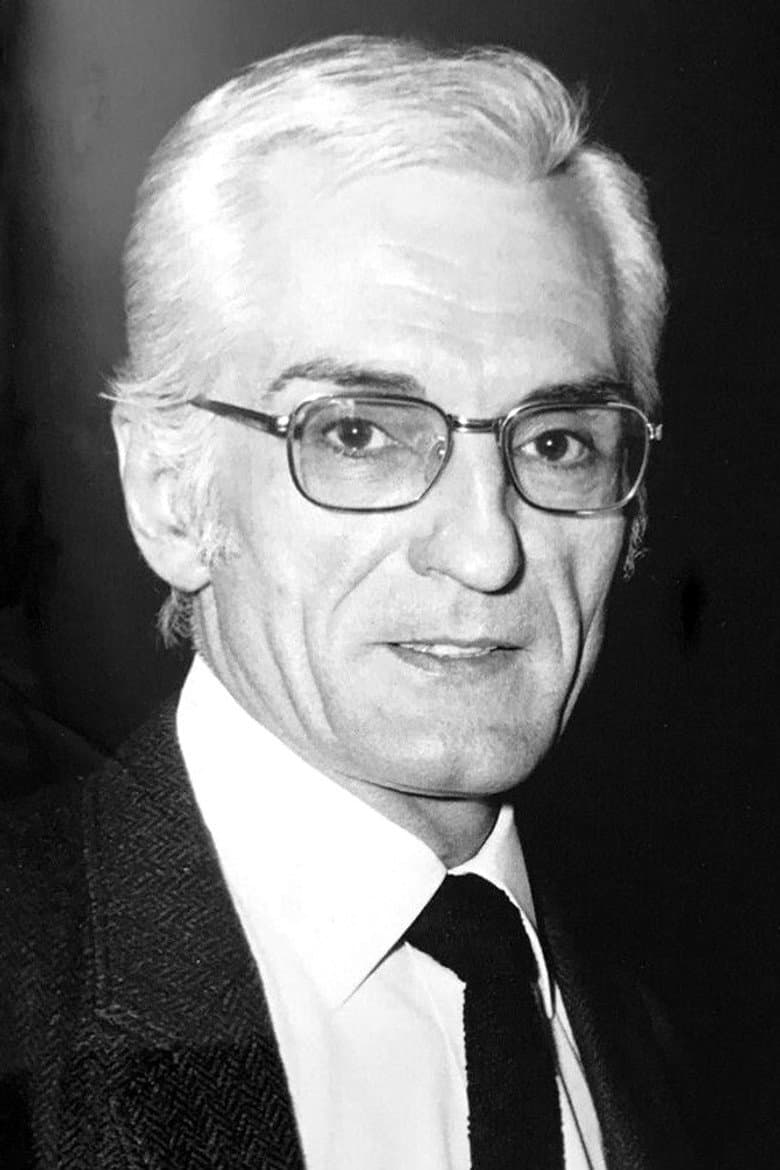 Michel Etcheverry