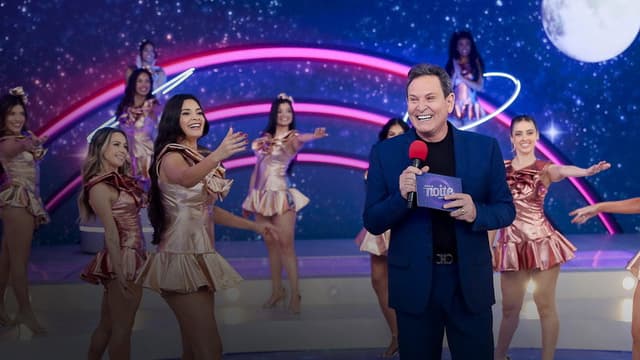Viva a Noite