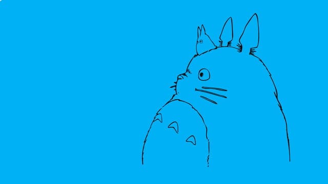 The Birth of Studio Ghibli