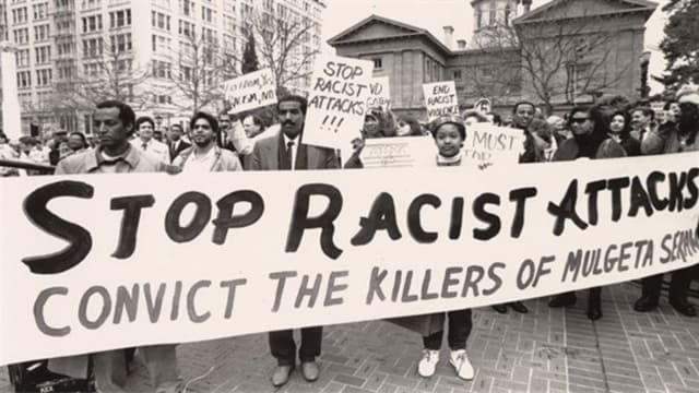 Remember Mulugeta: Confronting Hate in Portland