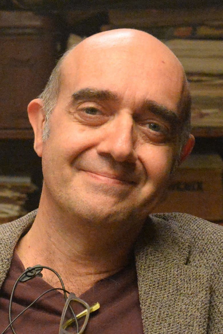 Alejandro Maci