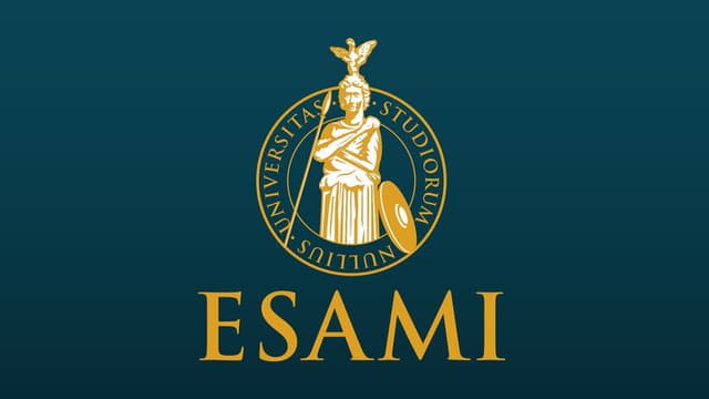 Esami - La serie