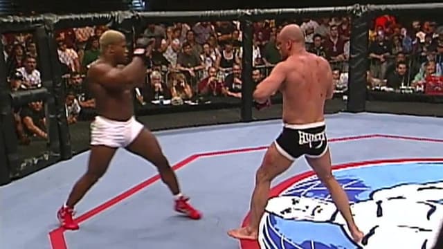 UFC 20: Battle For The Gold