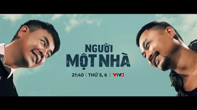 Người một nhà