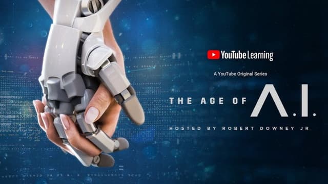 The Age of A.I.