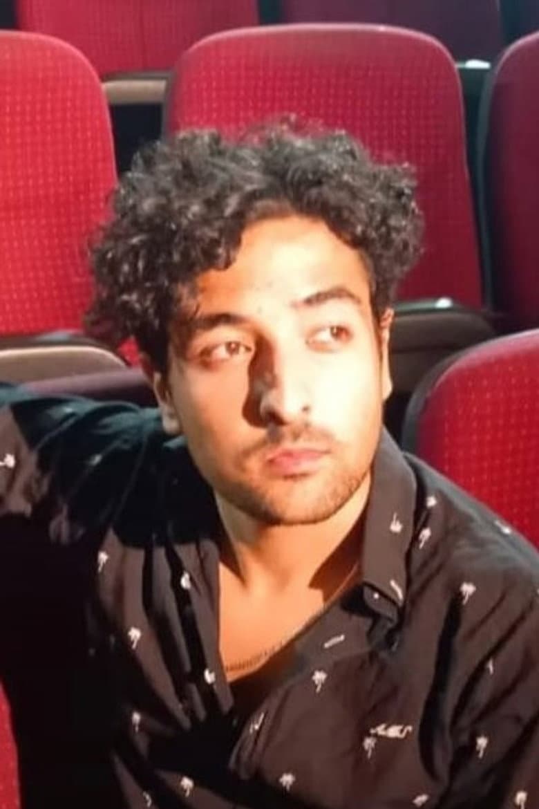 Ahmed Hany