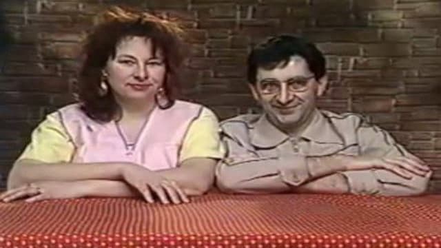 Les Deschiens - série classique