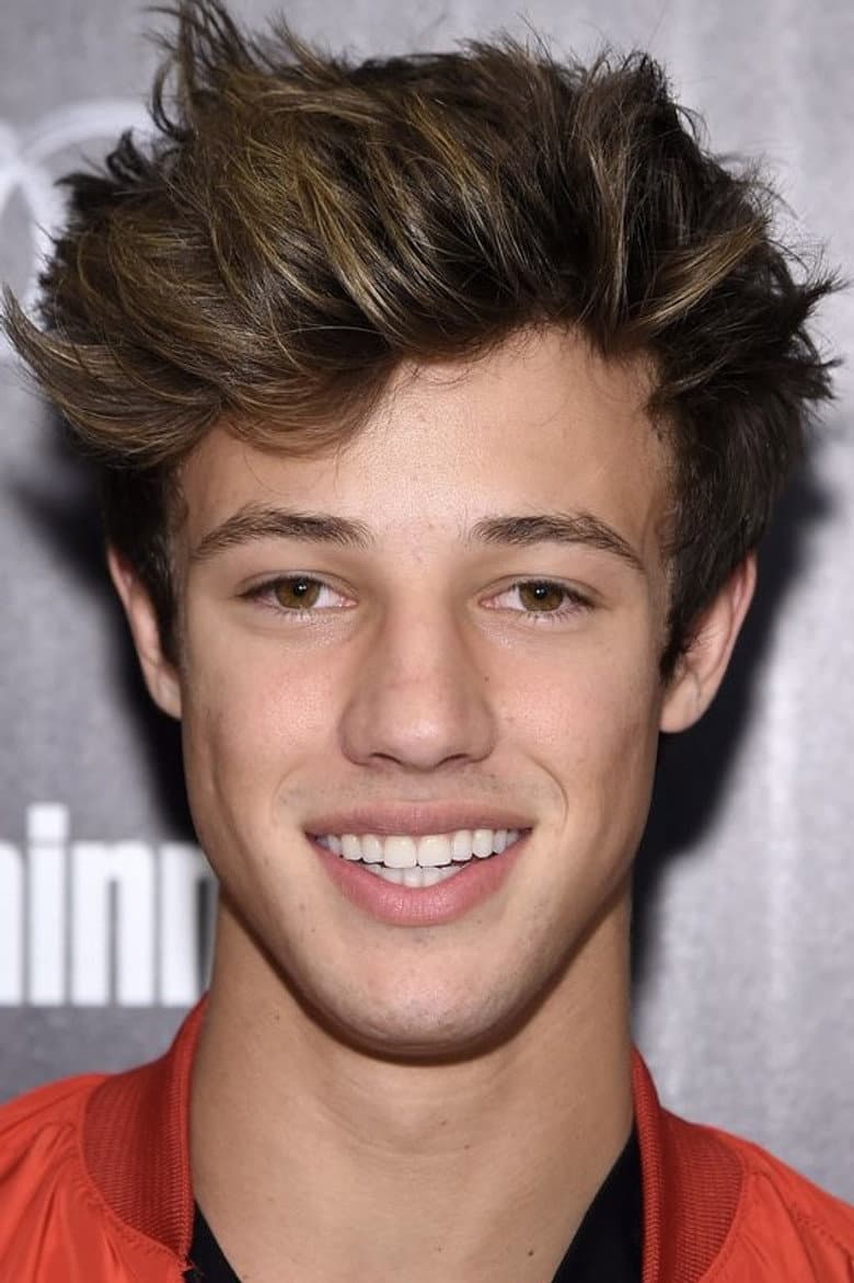 Cameron Dallas