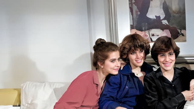 As Três Marias