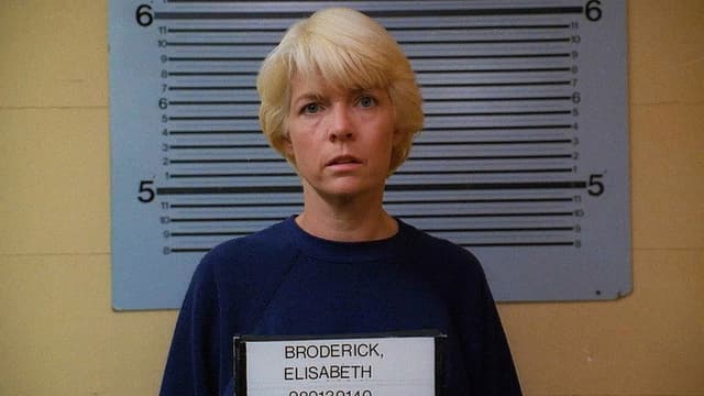 Her Final Fury: Betty Broderick, the Last Chapter