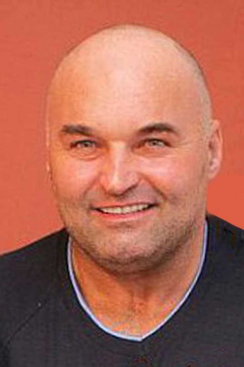 Zdeněk Knedla