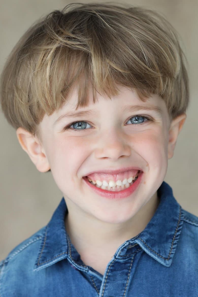 Jake FJ Miller