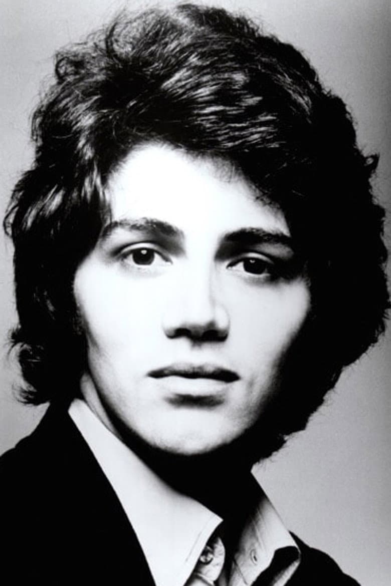 Paul Rossilli