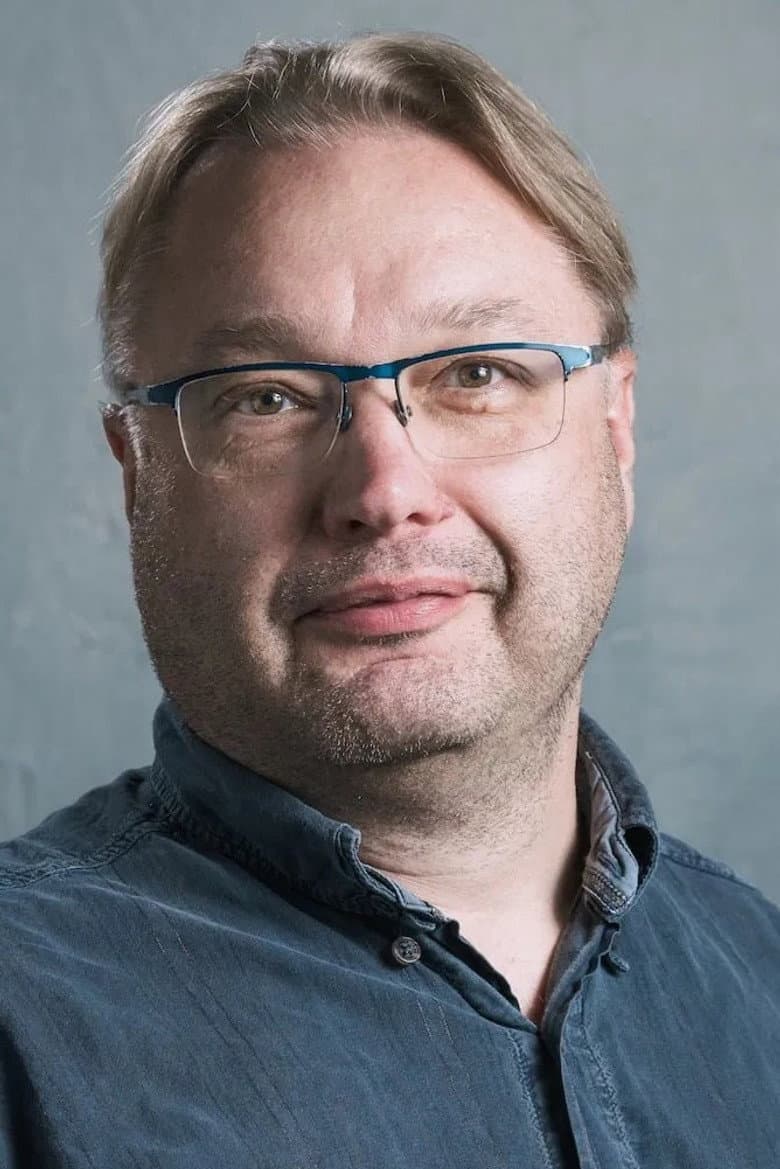 Olli Pärnänen
