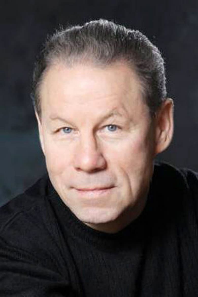Evgeny Zhenikhov