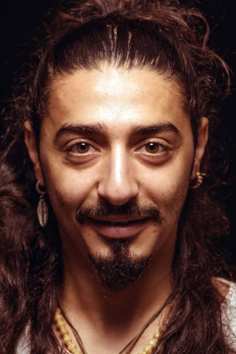 Elie Njeim