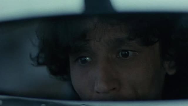 The Road