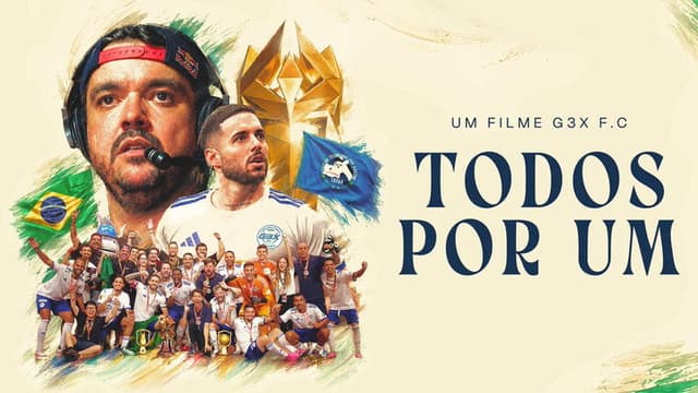 Todos por Um