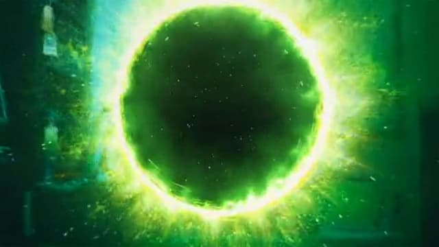 Eldritch Code
