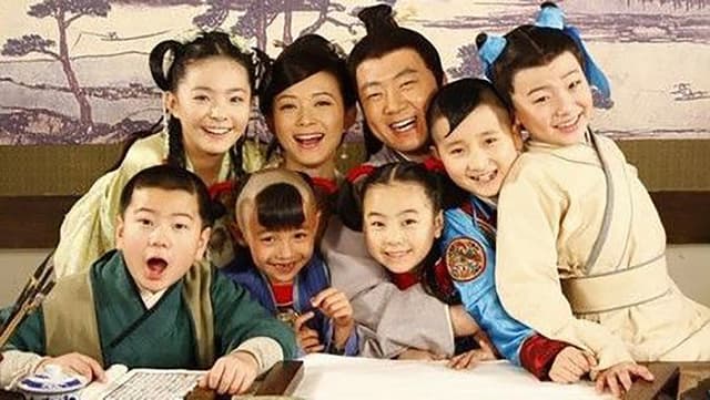 万卷楼