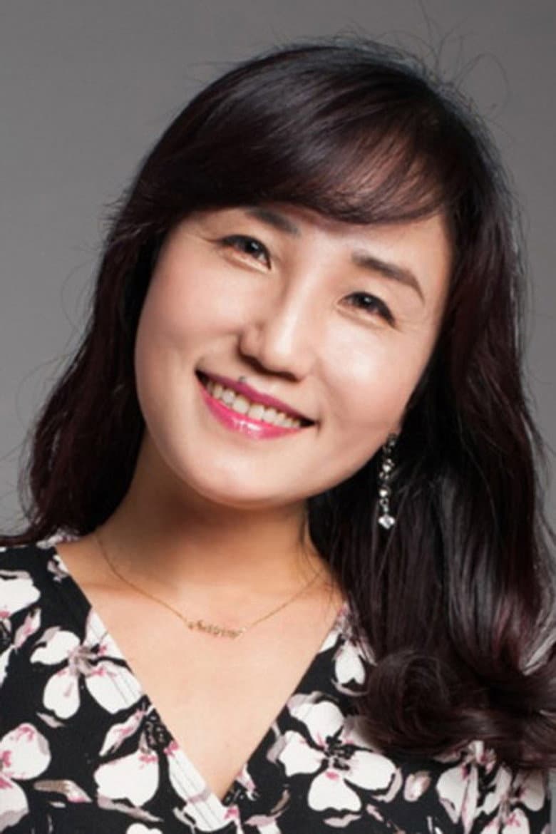 Jeon Sook-kyung
