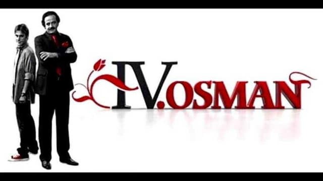 IV. Ottman