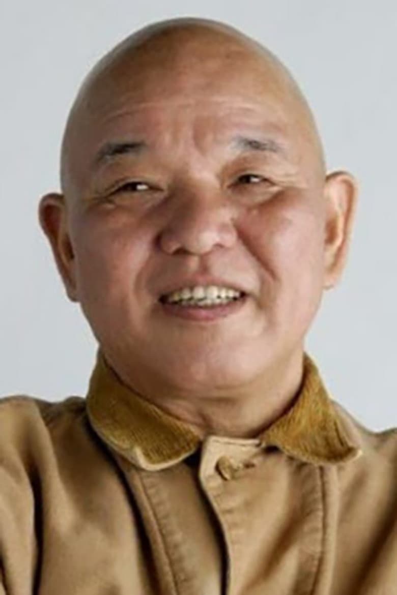 Katsuyuki Shinohara
