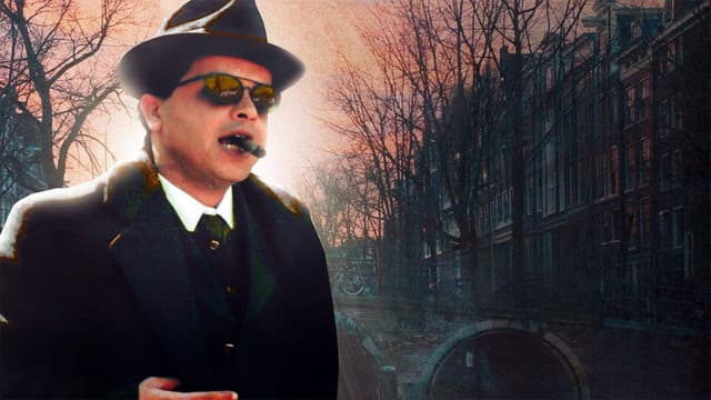 Hammaam in Amsterdam