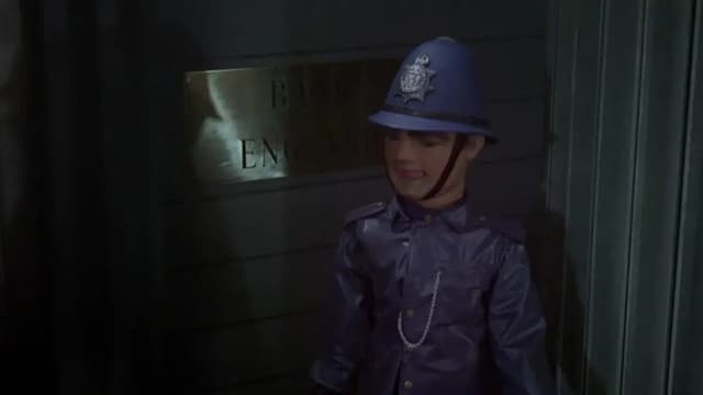 Thunderbirds: Vault of Death