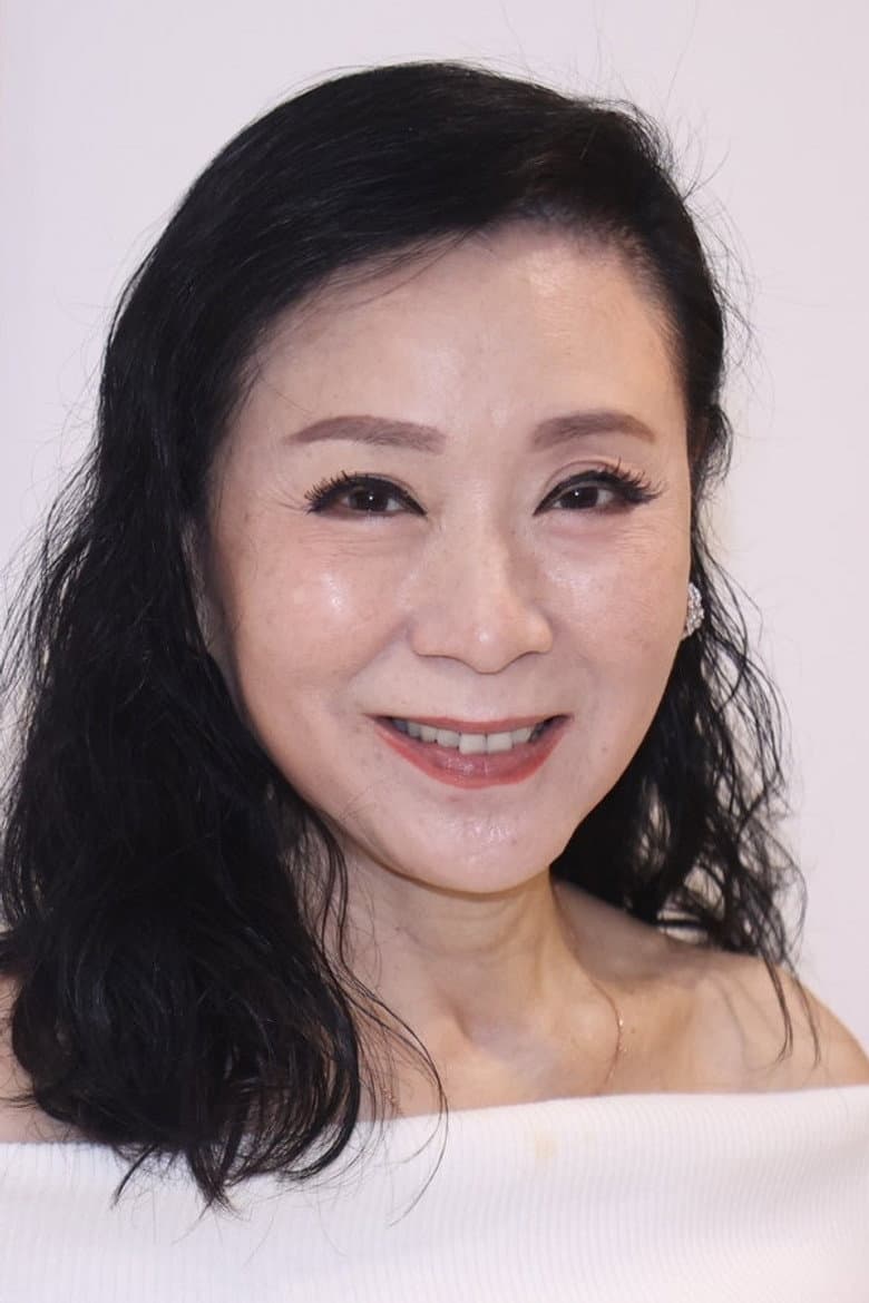 Bonnie Ngai Chau-Wah