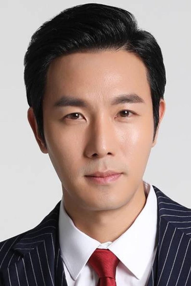 Park Sun-joon