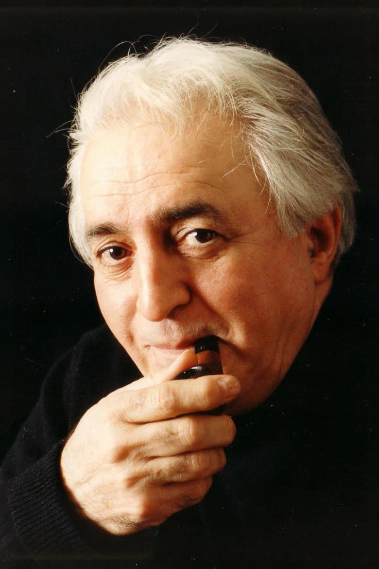 Rauf Alazan