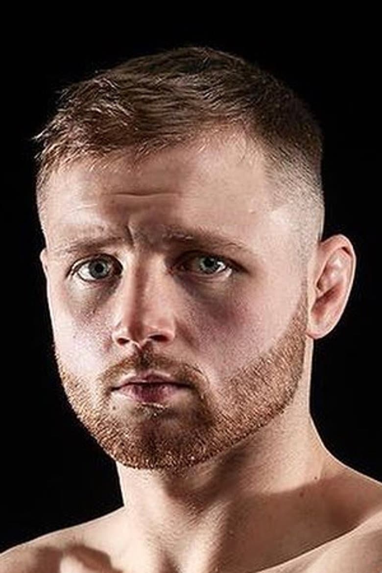 Jamie Richardson