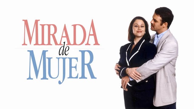 Mirada de Mujer