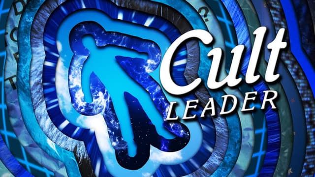 Cult Leader