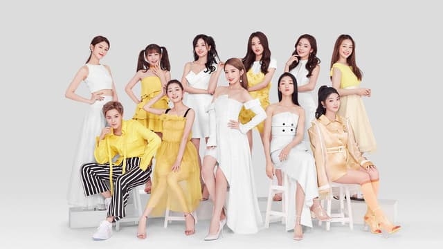 Produce 101