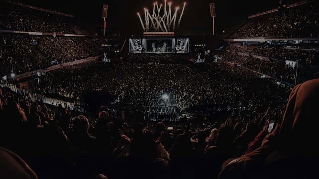 Lali: Live in Vélez 2025