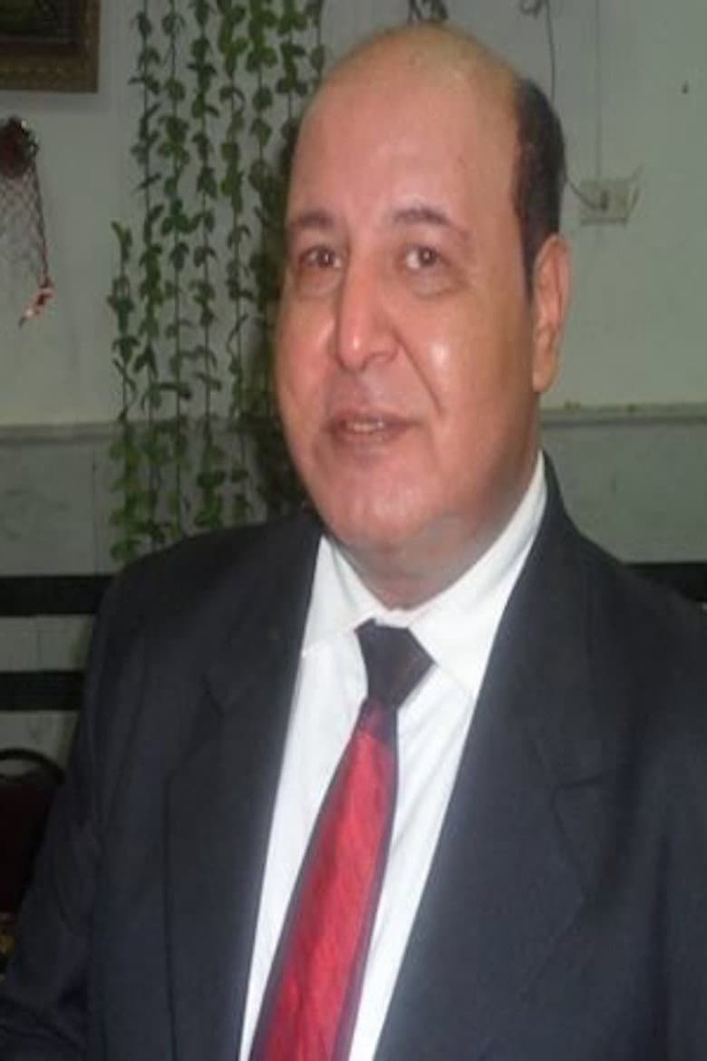 Galal Al-Hagrasy